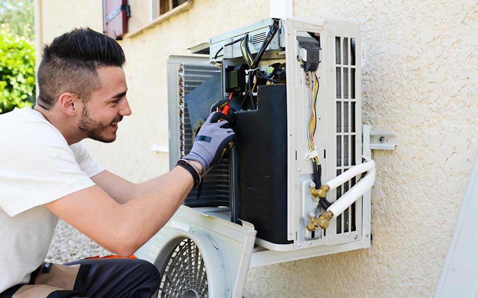 électricien urgence Les Mureaux
